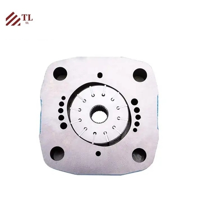 Hydraulische hoofdpomp 4T9378 3G7658 7J0581 7J7963 7J7967 4J1782 4J2461  Vane Pump Cartridge Kit
