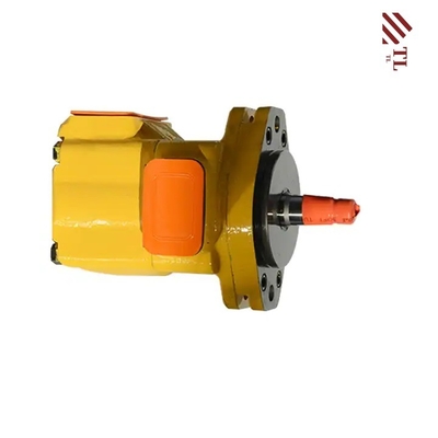 Crawler Excavator Hydraulische pomp Ass'y 6E2928 3G2752 7J0558 7J1397 7J7416 3G2201 7J0559