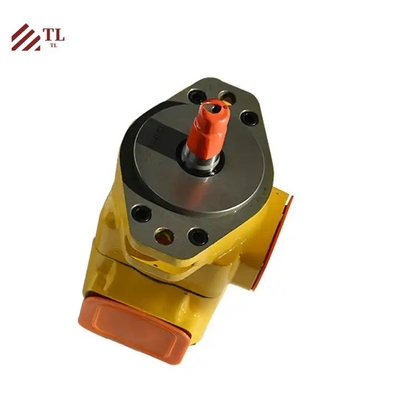 Crawler Excavator Hydraulische pomp Ass'y 6E2928 3G2752 7J0558 7J1397 7J7416 3G2201 7J0559