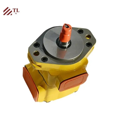 Crawler Excavator Hydraulische pomp Ass'y 6E2928 3G2752 7J0558 7J1397 7J7416 3G2201 7J0559