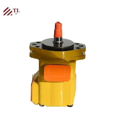 Crawler Excavator Hydraulische pomp Ass'y 6E2928 3G2752 7J0558 7J1397 7J7416 3G2201 7J0559