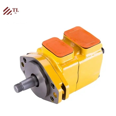 Goedkope hydraulische hoofdpomp 6E2928 7J0583 9J5080 9J5083 voor machines