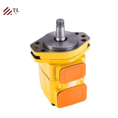 Goedkope hydraulische hoofdpomp 6E2928 7J0583 9J5080 9J5083 voor machines