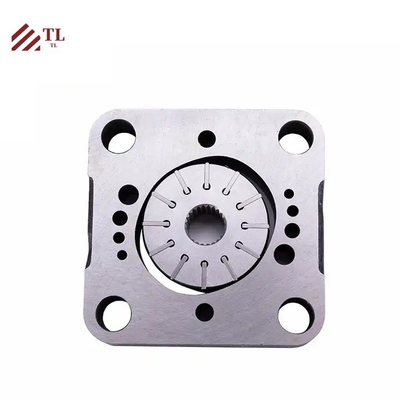 6E4719 Hydraulische vanspomppatronen voor wielladers 924F 928F 950F 960F 966F 970F