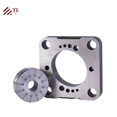 6E4719 Hydraulische vanspomppatronen voor wielladers 924F 928F 950F 960F 966F 970F