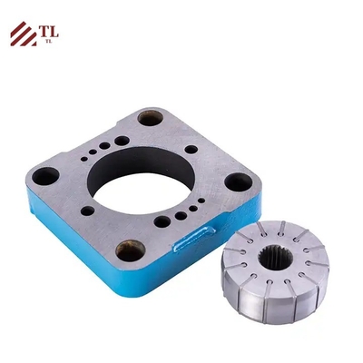 6E4719 Hydraulische vanspomppatronen voor wielladers 924F 928F 950F 960F 966F 970F