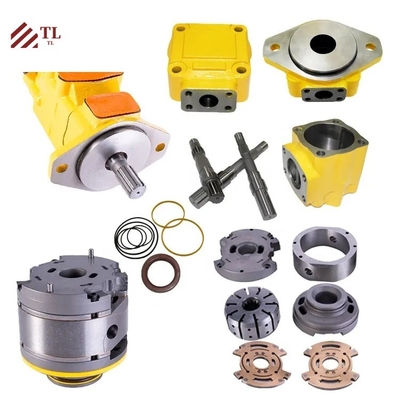 3520VQ Hydraulische pomp voor een katalysator 1570956 1U2149 1U2824 3G4601 3G7412 3G7638