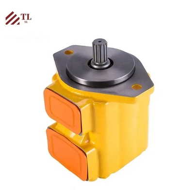 Crawler Excavator Hydraulische pomp Constructie-machineonderdelen voor erpillar 6E5831
