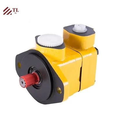 1003414 Hydraulische tandwielpomp Vanepomp voor productie-installaties en graafmachines