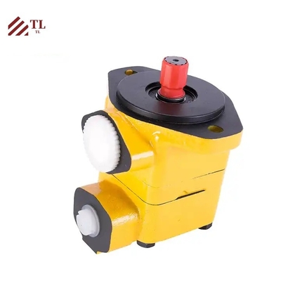1003414 Hydraulische tandwielpomp Vanepomp voor productie-installaties en graafmachines