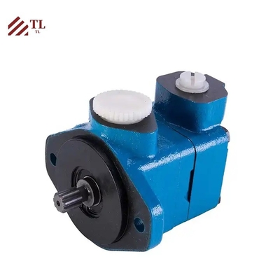 1003414 Hydraulische tandwielpomp Vanepomp voor productie-installaties en graafmachines