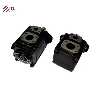 Sterk aanbevolen Parker Denison T6CR T6DR T6ER Hydraulische pomp