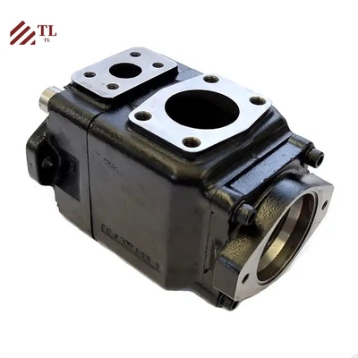 Sterk aanbevolen Parker Denison T6CR T6DR T6ER Hydraulische pomp