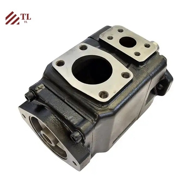 Sterk aanbevolen Parker Denison T6CR T6DR T6ER Hydraulische pomp