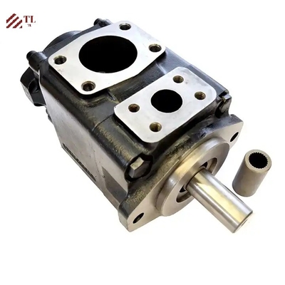 Sterk aanbevolen Parker Denison T6CR T6DR T6ER Hydraulische pomp