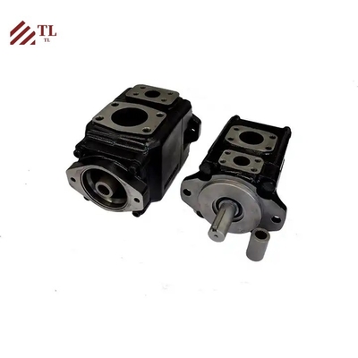Sterk aanbevolen Parker Denison T6CR T6DR T6ER Hydraulische pomp