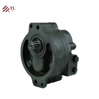 Bouwmachine voor het vervaardigen van een pompcartridge met Eaton Vickers  1435438 1465074 1465076 1417916
