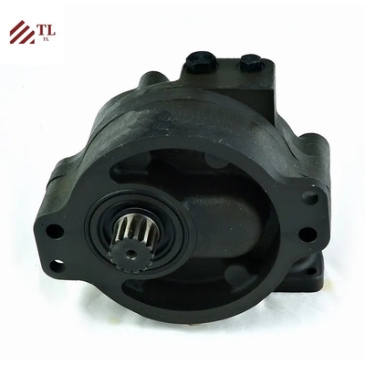 Bouwmachine voor het vervaardigen van een pompcartridge met Eaton Vickers  1435438 1465074 1465076 1417916