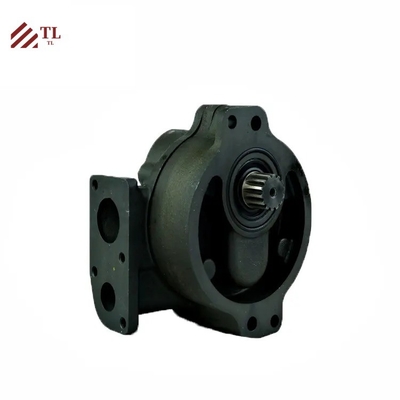Bouwmachine voor het vervaardigen van een pompcartridge met Eaton Vickers  1435438 1465074 1465076 1417916