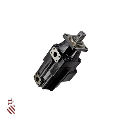 Hoge duurzaamheid T6GCC T7GBB T67GCB Parker Denison Dubbele Vane Pomp voor Crawler Excavator