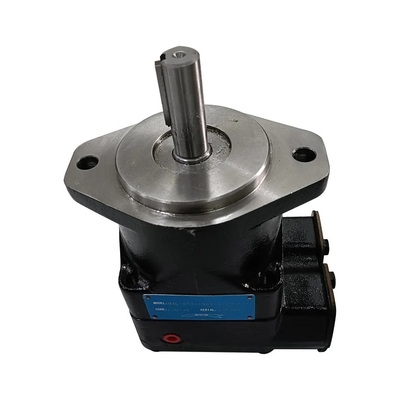 Deelnummer 9J5048 M4C-024-1N00-A102 DENISON HYDRAULIC PISTON MOTOR voor graafmachines