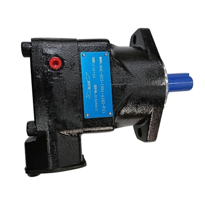 Deelnummer 9J5048 M4C-024-1N00-A102 DENISON HYDRAULIC PISTON MOTOR voor graafmachines