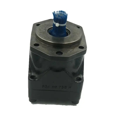 Deelnummer 9J5048 M4C-024-1N00-A102 DENISON HYDRAULIC PISTON MOTOR voor graafmachines