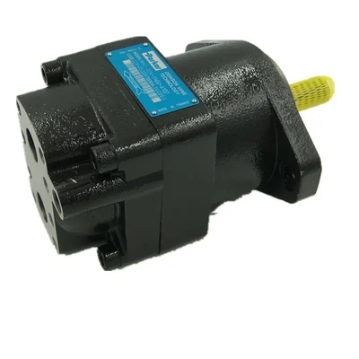 Deelnummer 9J5048 M4C-024-1N00-A102 DENISON HYDRAULIC PISTON MOTOR voor graafmachines