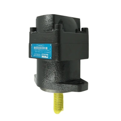 Deelnummer 9J5048 M4C-024-1N00-A102 DENISON HYDRAULIC PISTON MOTOR voor graafmachines