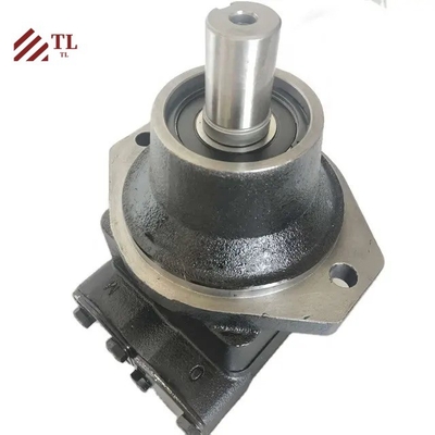 9J5048 M5BF 045 2N04 B1M Fan Motor Vane Motor Voor Doosan Graafmachine 420 520 betaalbaar