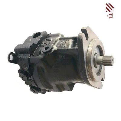 AN373834 Hydraulische motor aandrijving Topprestaties voor uw graafmachine