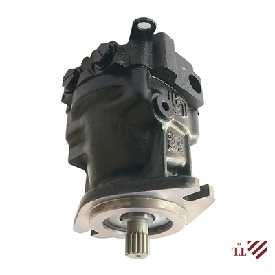 AN373834 Hydraulische motor aandrijving Topprestaties voor uw graafmachine