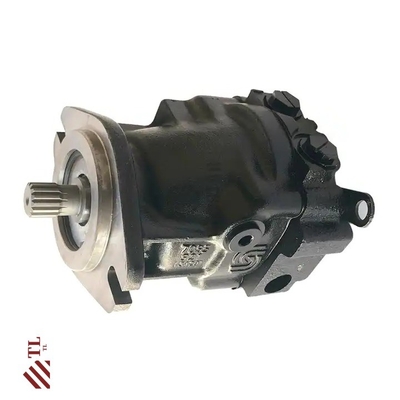 AN373834 Hydraulische motor aandrijving Topprestaties voor uw graafmachine