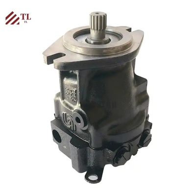 AN373834 Hydraulische motor aandrijving Topprestaties voor uw graafmachine