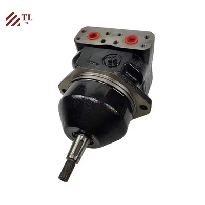 100% hoge hydraulische AT308356 zuigerpomp voor John Deere Loader 744K Crawler Excavator