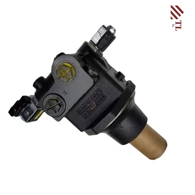 22V AT405846 Hydraulische ventilatormotor voor John Deere Crawler Excavator Performance