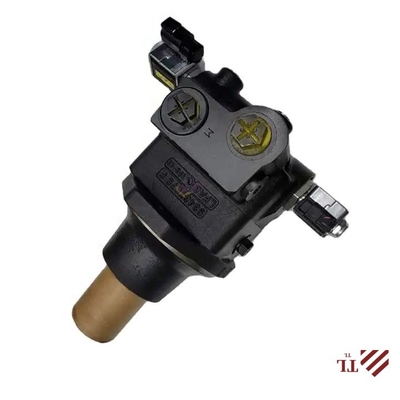 22V AT405846 Hydraulische ventilatormotor voor John Deere Crawler Excavator Performance