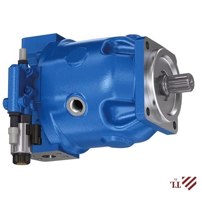 Hydraulische hoofdpomp AZ64862 voor John Deere Telescopic Handler 3220 Deelnaam 100% -