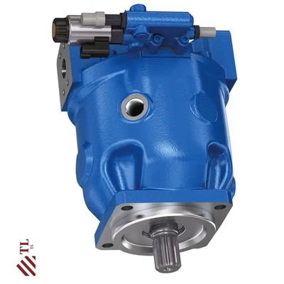 Hydraulische hoofdpomp AZ64862 voor John Deere Telescopic Handler 3220 Deelnaam 100% -