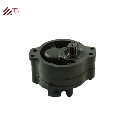 Dieselmotor Hydraulische tandwielpomp 3P4002 voor erpillar Construction Equipment 583H 594 D8H D9G