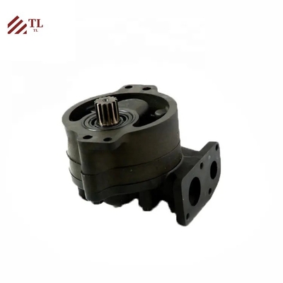 Dieselmotor Hydraulische tandwielpomp 3P4002 voor erpillar Construction Equipment 583H 594 D8H D9G