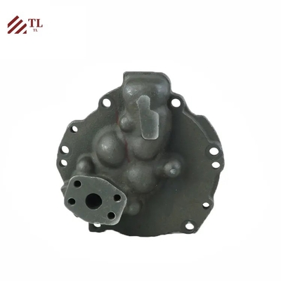Pilot Gear Pump 5M-7864 voor D6C D6D D6E D6G D7F D7G D7G2  D6G2 XL D7F 3S2616 7S4629 Olie