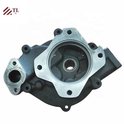7G4856 9P9610 1226658 6i8480 7G4856 Transmissiepomp voor laadmachine 950B 936E 938E Gegarandeerd