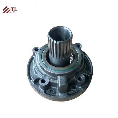 Graafmachine Hydraulische transmissiepomp Oplaadpomp OEM 121-7385 3E3864 voor  416C 416D lader SB003