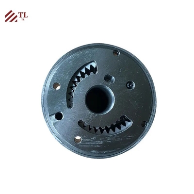 Graafmachine Hydraulische transmissiepomp Oplaadpomp OEM 121-7385 3E3864 voor  416C 416D lader SB003