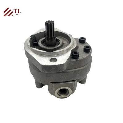 Hydraulische tandwielpomp 160-0196 voor erpillar Motor Grader Deel 140H 140G 13G 120G