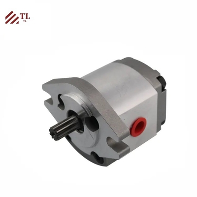 9J5048 E216 E226 E232 E242 Loader zilveren ventilator motor ventilator pomp 188-0128 100% -