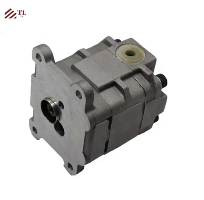 9J5048 Deelnummer graafmachine 3073036 E252B E216B E259D Steerloader ventilator Hydraulische motor