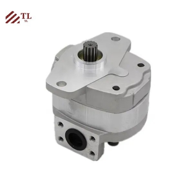 9J5048 Deelnummer graafmachine 3073036 E252B E216B E259D Steerloader ventilator Hydraulische motor