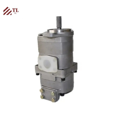 9J5048 Deelnummer graafmachine 3073036 E252B E216B E259D Steerloader ventilator Hydraulische motor